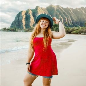 Meet your Posher, Brooke